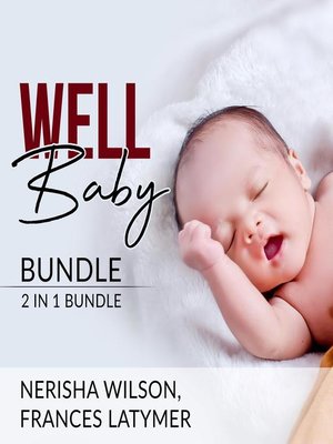 cover image of Well Baby Bundle